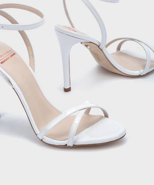 undefined | LOREN 1670-B045HMT | BLANCO | Martinelli
