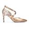 THELMA 1489-A982S, SALMON, swatch