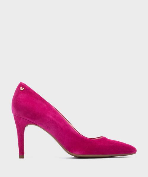 Heels | THELMA 1489-3366A | FRAMBUESA | Martinelli